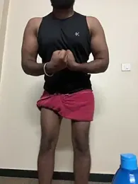 vinay1018 webcam model stream image