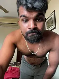 vinay1018 webcam model stream image