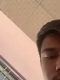 Hullax webcam model stream image