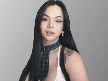 HolyAngelica webcam livejasmin model stream image