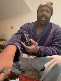 KOdaLion webcam model stream image