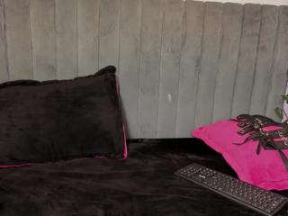 Jade Brown webcam model stream image