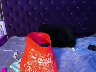 Jade Brown webcam model stream image