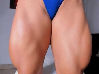 Alexiafit webcam model stream image