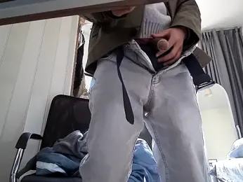 leeyoung_ webcam model stream image