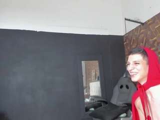 matthewttaylor webcam model stream image