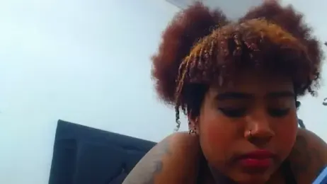 keniacutethh webcam model stream image