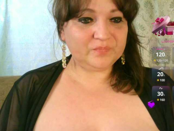 Nastenka11 webcam model stream image