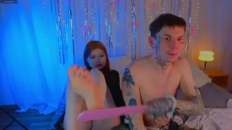 Sattanhomes webcam model stream image
