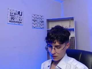 jeam-hot webcam model stream image