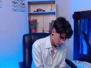 jeam-hot webcam model stream image