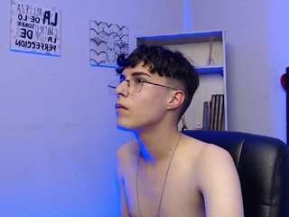 jeam-hot webcam model stream image