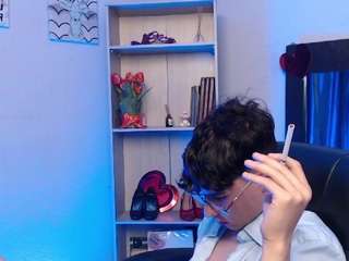jeam-hot webcam model stream image