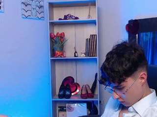 jeam-hot webcam model stream image