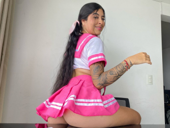 MaddisonCarpert webcam model stream image
