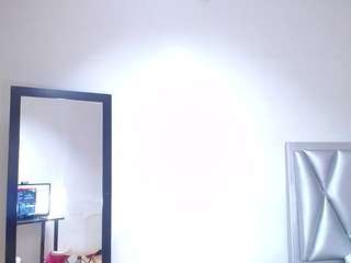exotic-karmella webcam model stream image