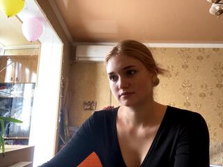 Laree Lemin webcam model stream image