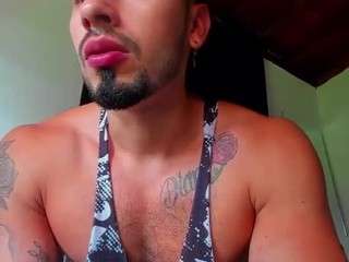 bakysexy webcam model stream image