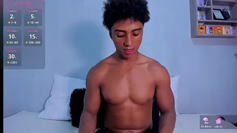 MagnusKing_ webcam model stream image