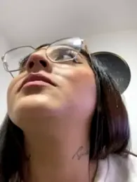 croftsmila webcam model stream image
