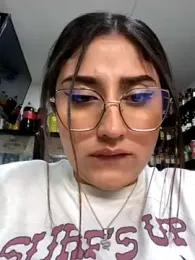 croftsmila webcam model stream image