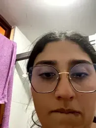 croftsmila webcam model stream image