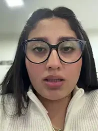 croftsmila webcam model stream image