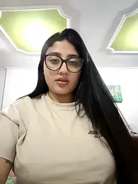 croftsmila webcam model stream image