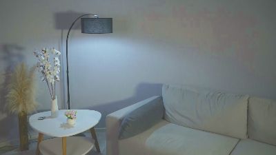 BethOczon webcam model stream image