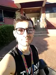 Kingbigcock23cm webcam model stream image