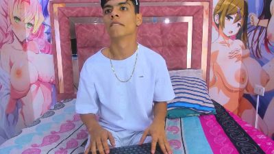 Daironlee webcam model stream image