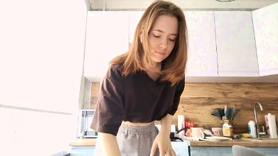 LINA_KLEIN webcam model stream image