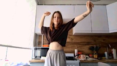 LINA_KLEIN webcam model stream image