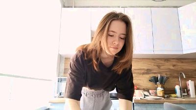 LINA_KLEIN webcam model stream image