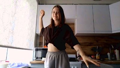 LINA_KLEIN webcam model stream image