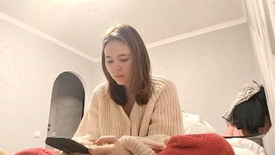 LINA_KLEIN webcam cam4 model stream image