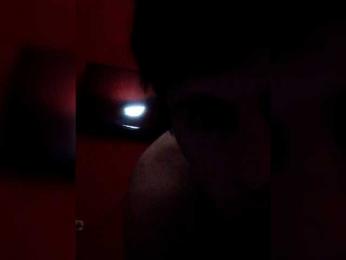 MarkKiraHmel webcam model stream image