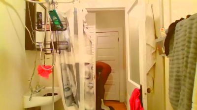 Charlie_Luxxx webcam model stream image