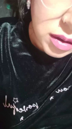 SirenaMistik webcam model stream image
