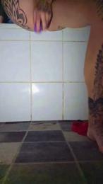 Tattoogirly96 webcam model stream image