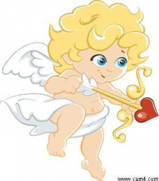 ANGEL77x webcam model stream image