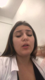 enfermeirasexy webcam model stream image