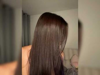 IsaBella-1 webcam model stream image