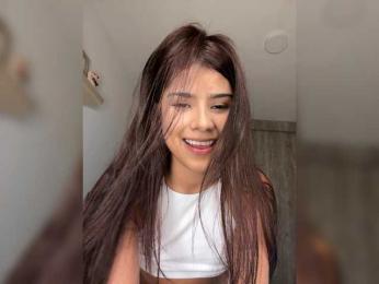 IsaBella-1 webcam model stream image