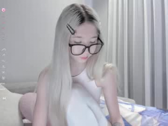 lulissa webcam model stream image