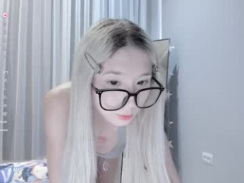 lulissa webcam model stream image
