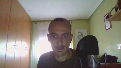 BaiHoixe webcam model stream image