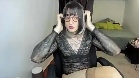 ShiiraVelkor webcam model stream image