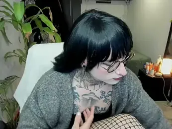 ShiiraVelkor webcam model stream image