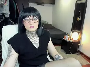 ShiiraVelkor webcam model stream image